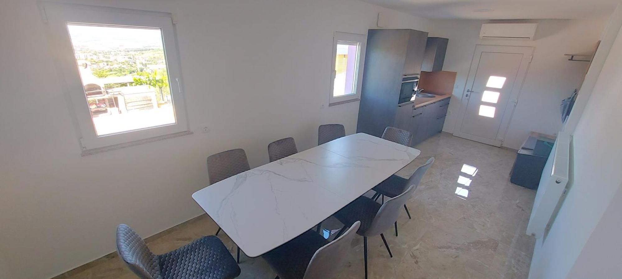Apartma Oli Koper Ngoại thất bức ảnh