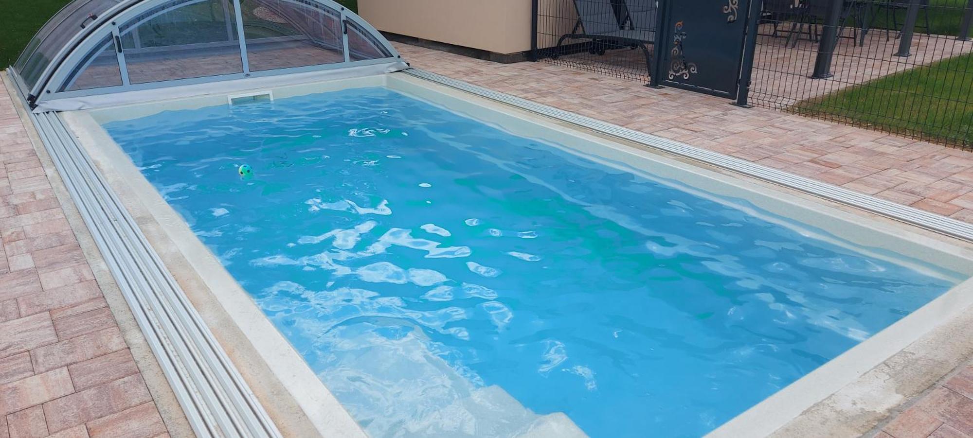 Apartma Oli Koper Ngoại thất bức ảnh