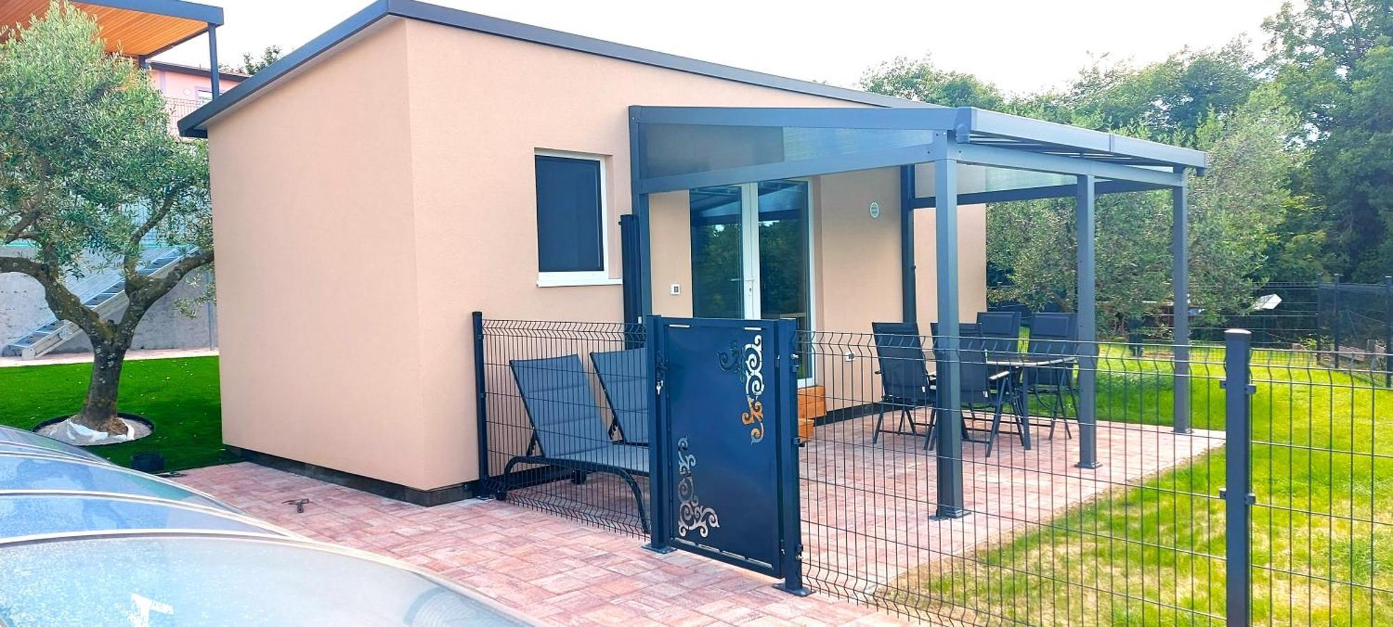 Apartma Oli Koper Ngoại thất bức ảnh