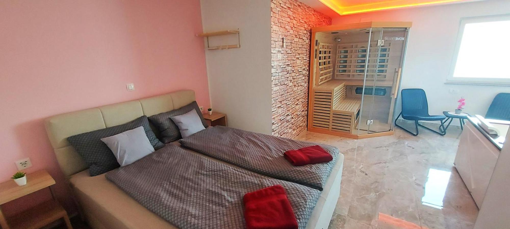 Apartma Oli Koper Ngoại thất bức ảnh
