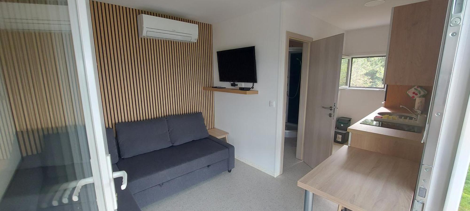 Apartma Oli Koper Ngoại thất bức ảnh