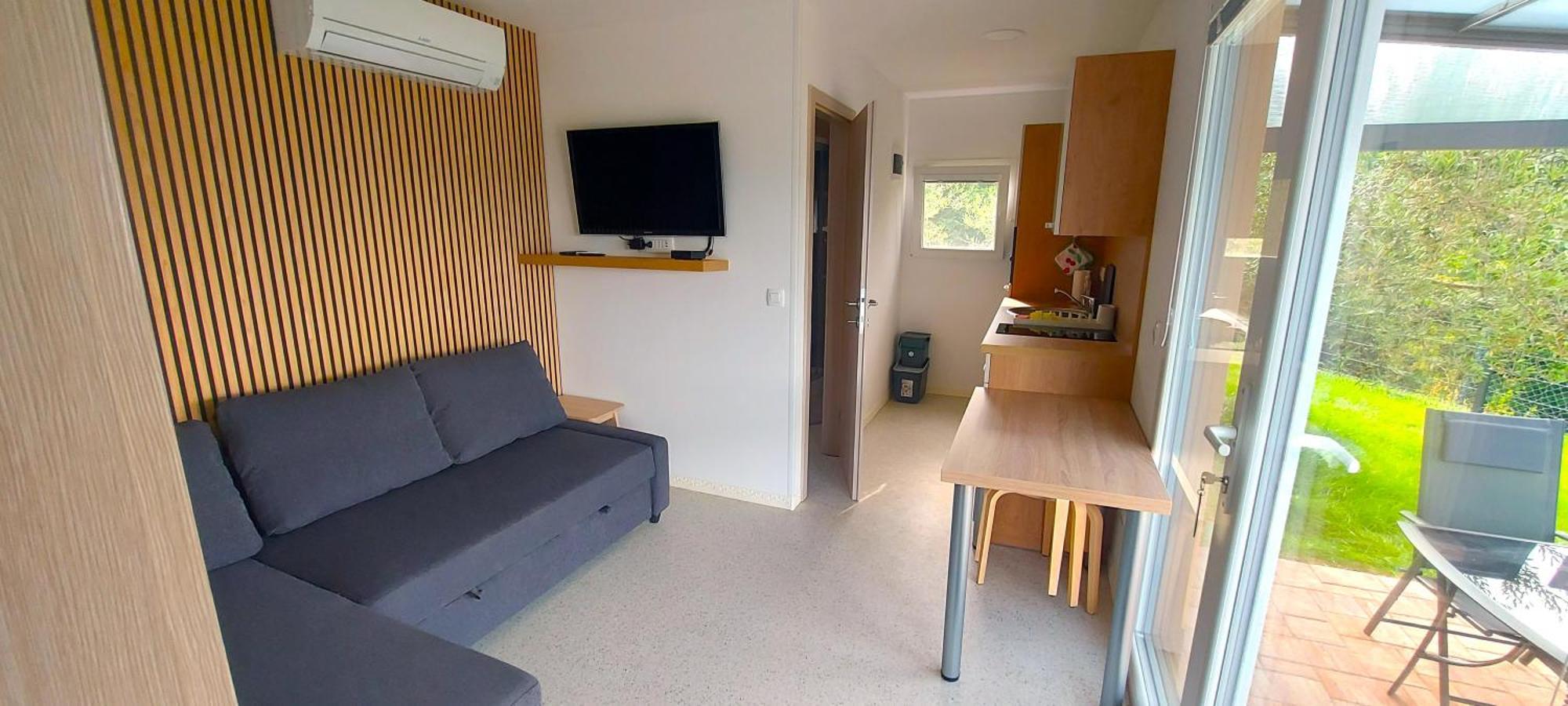 Apartma Oli Koper Ngoại thất bức ảnh
