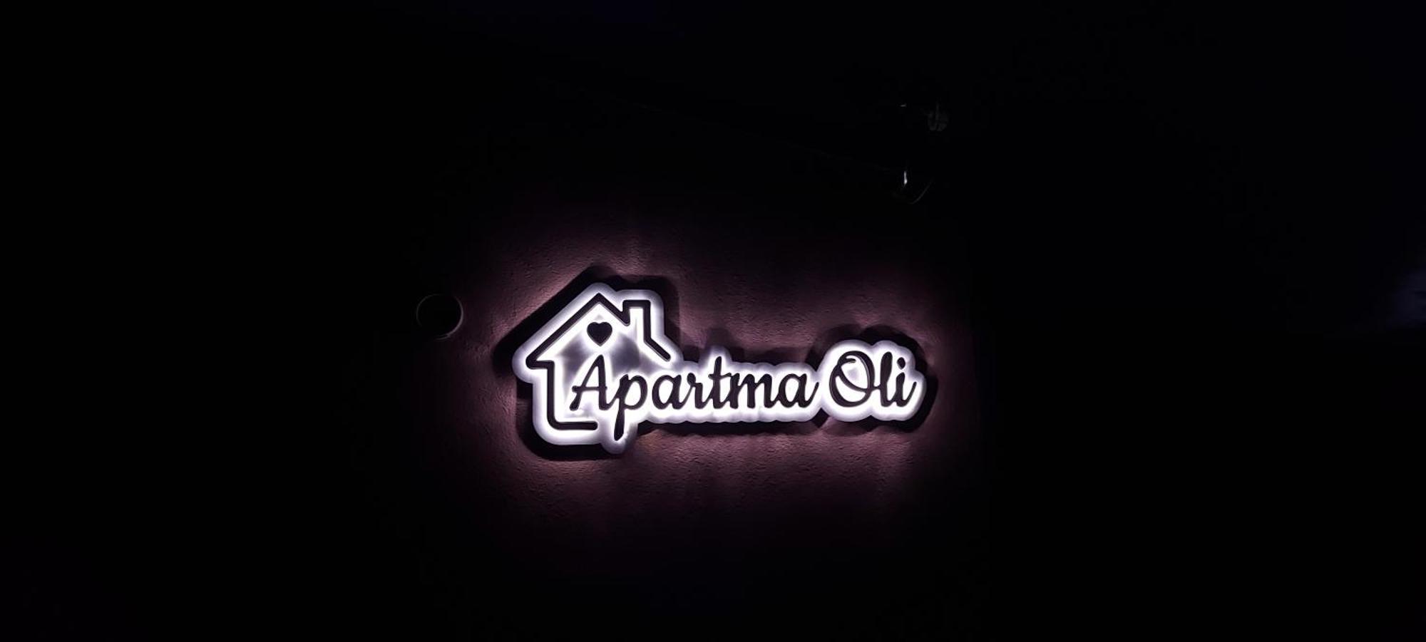 Apartma Oli Koper Ngoại thất bức ảnh