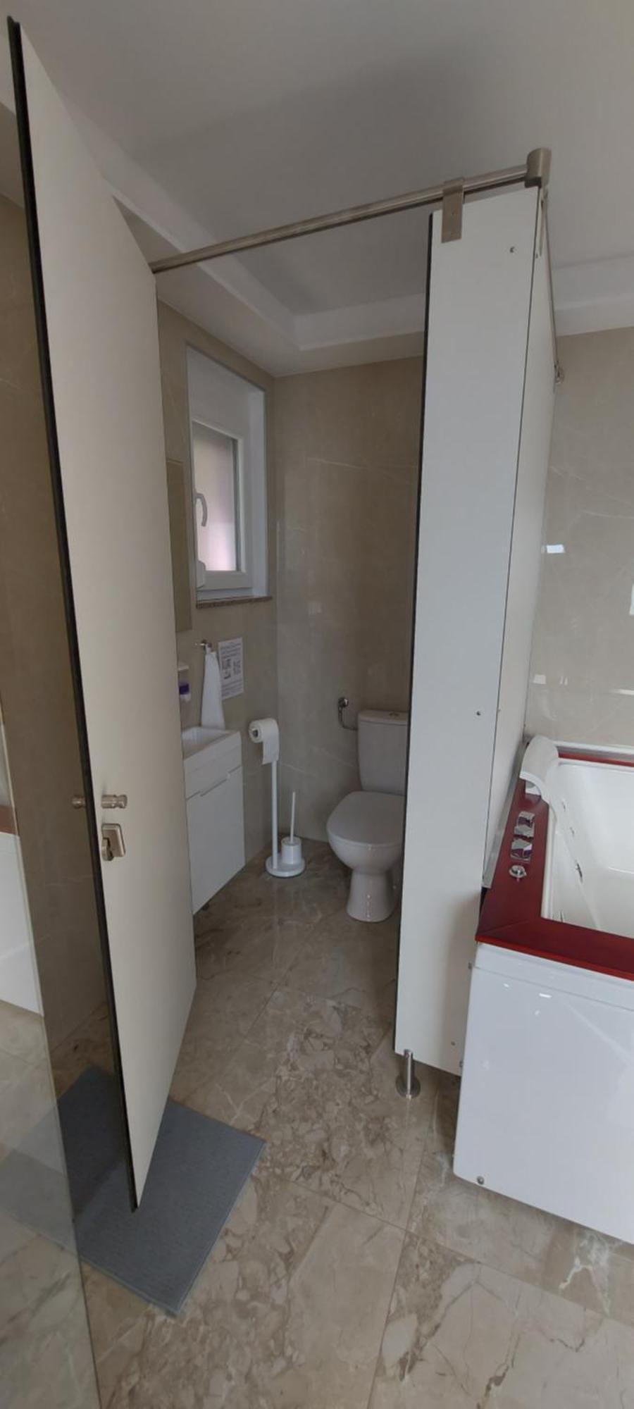Apartma Oli Koper Ngoại thất bức ảnh