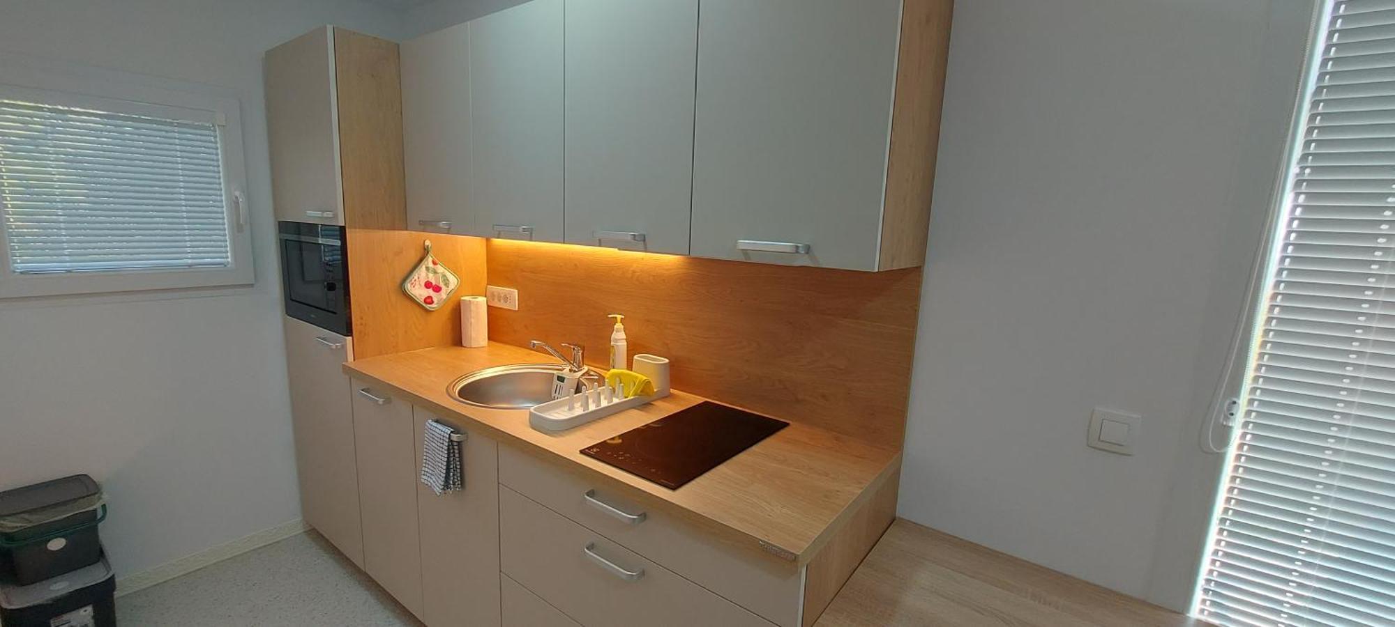 Apartma Oli Koper Ngoại thất bức ảnh