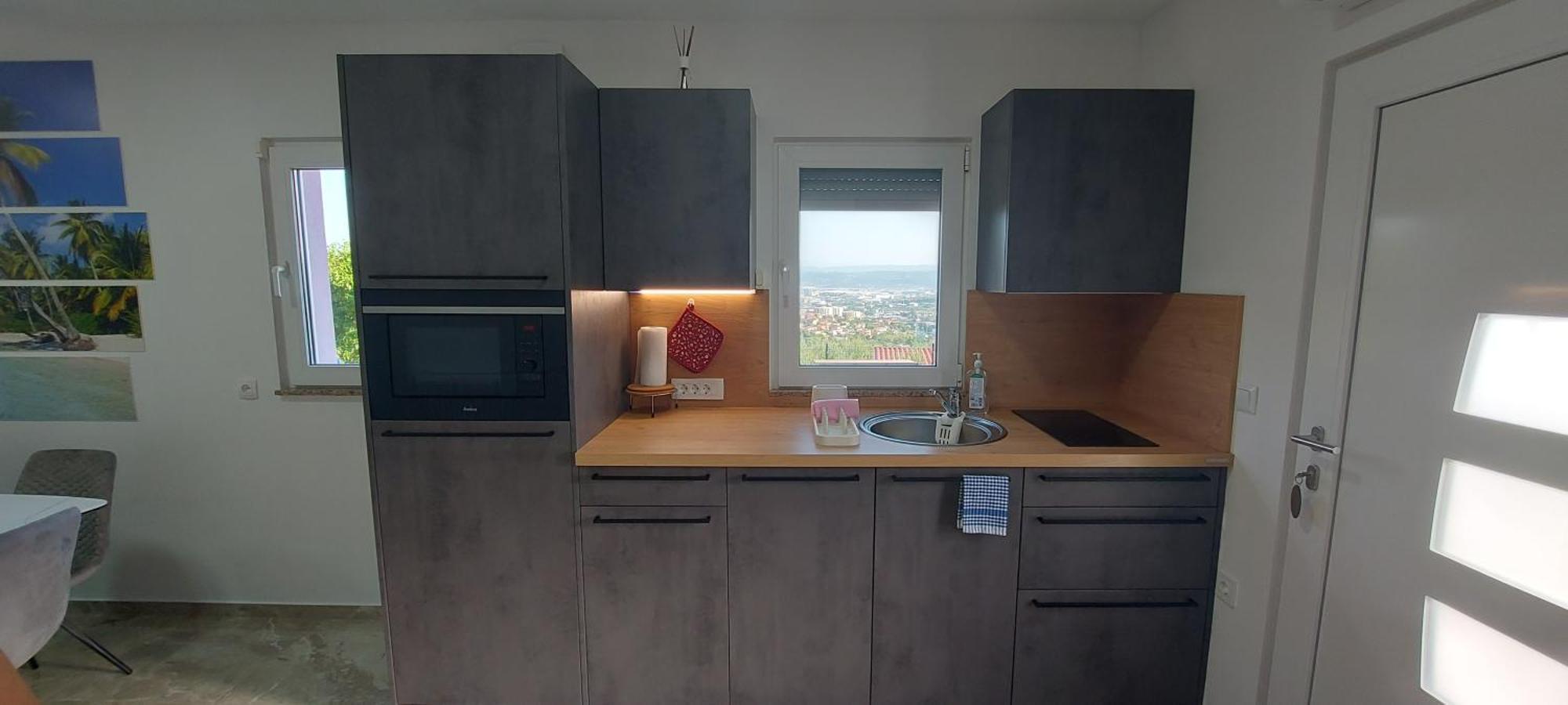 Apartma Oli Koper Ngoại thất bức ảnh